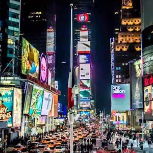 Meet your Posher, Brielle